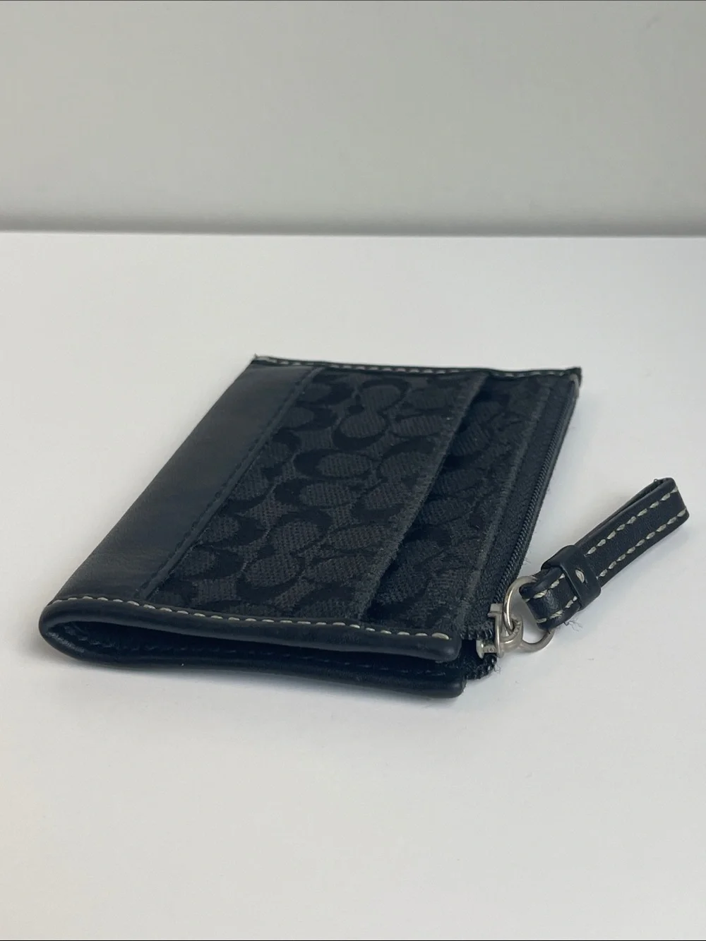 COACH 1941 Card Case
